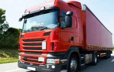 Antalya Denizli Ambar Kargo