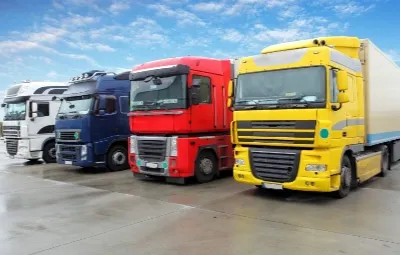 Antalya Denizli Nakliye Ambarı