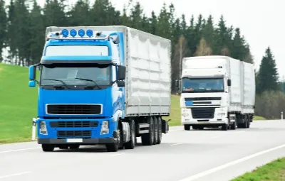 Antalya Denizli | Eşya Taşıma